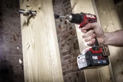 SKIL 20V accuboormachine 3065CA brushless (zonder accu) Best