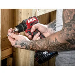 SKIL 20V accuboormachine 3065CA brushless (zonder accu) Best
