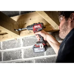SKIL 20V accuboormachine 3065CA brushless (zonder accu) Best