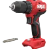SKIL 20V accuboormachine 3011CA brushless 55Nm (zonder accu) Outlet