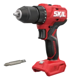 SKIL 20V accuboormachine 3011CA brushless 55Nm (zonder accu) Outlet