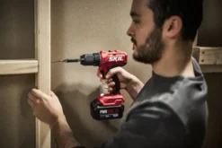 SKIL 20V accuboormachine 3011CA brushless 55Nm (zonder accu) Outlet