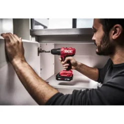 SKIL 20V accuboormachine 3011CA brushless 55Nm (zonder accu) Outlet