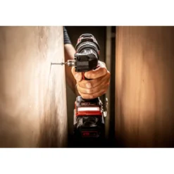 SKIL 20V accuboormachine 60Nm met 4 opzetstukken 3066CA brushless (zonder accu) Outlet