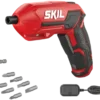 SKIL 4V accuschroevendraaier 2710AA + usb-lader Online