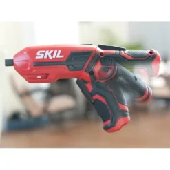SKIL 4V accuschroevendraaier 2710AA + usb-lader Online