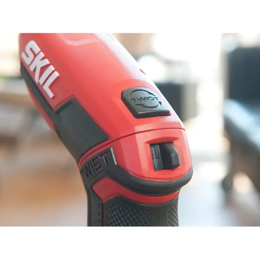 SKIL 4V accuschroevendraaier 2710AA + usb-lader Online