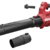 SKIL 20V bladblazer 0331CA brushless (zonder accu) Clearance