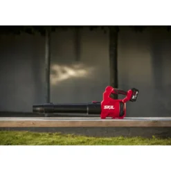 SKIL 20V bladblazer 0331CA brushless (zonder accu) Clearance
