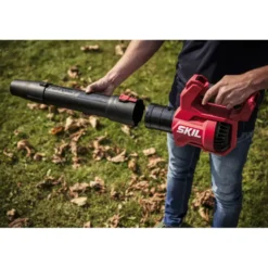 SKIL 20V bladblazer 0331CA brushless (zonder accu) Clearance