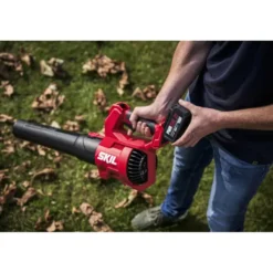 SKIL 20V bladblazer 0331CA brushless (zonder accu) Clearance