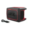 SKIL 20V bluetooth speaker/luidspreker met USB aansluiting 3151CA (zonder accu) Hot