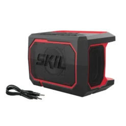 SKIL 20V bluetooth speaker/luidspreker met USB aansluiting 3151CA (zonder accu) Hot