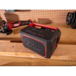 SKIL 20V bluetooth speaker/luidspreker met USB aansluiting 3151CA (zonder accu) Hot