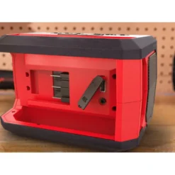 SKIL 20V bluetooth speaker/luidspreker met USB aansluiting 3151CA (zonder accu) Hot