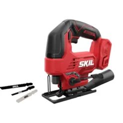 SKIL 20V decoupeerzaag 3421CA brushless (zonder accu) Clearance