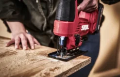 SKIL 20V decoupeerzaag 3421CA brushless (zonder accu) Clearance