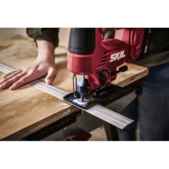 SKIL 20V decoupeerzaag 3421CA brushless (zonder accu) Clearance