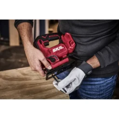 SKIL 20V decoupeerzaag 3421CA brushless (zonder accu) Clearance