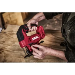 SKIL 20V decoupeerzaag 3421CA brushless (zonder accu) Clearance