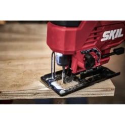 SKIL 20V decoupeerzaag 3421CA brushless (zonder accu) Clearance