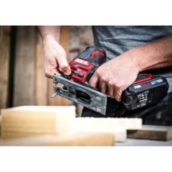 SKIL 20V decoupeerzaag 3440CA brushless (zonder accu) Hot