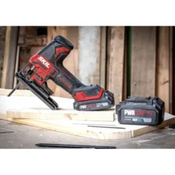 SKIL 20V decoupeerzaag 3440CA brushless (zonder accu) Hot
