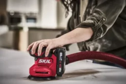 SKIL 20V excentrische schuurmachine 3746CA brushless (zonder accu) Hot