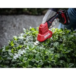 SKIL 20V gras- en struikschaar brushless 0631CA (zonder accu) Hot