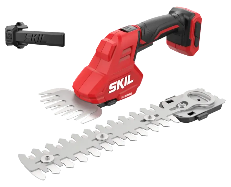 SKIL 20V gras- en struikschaar 0630CA (zonder accu) Online