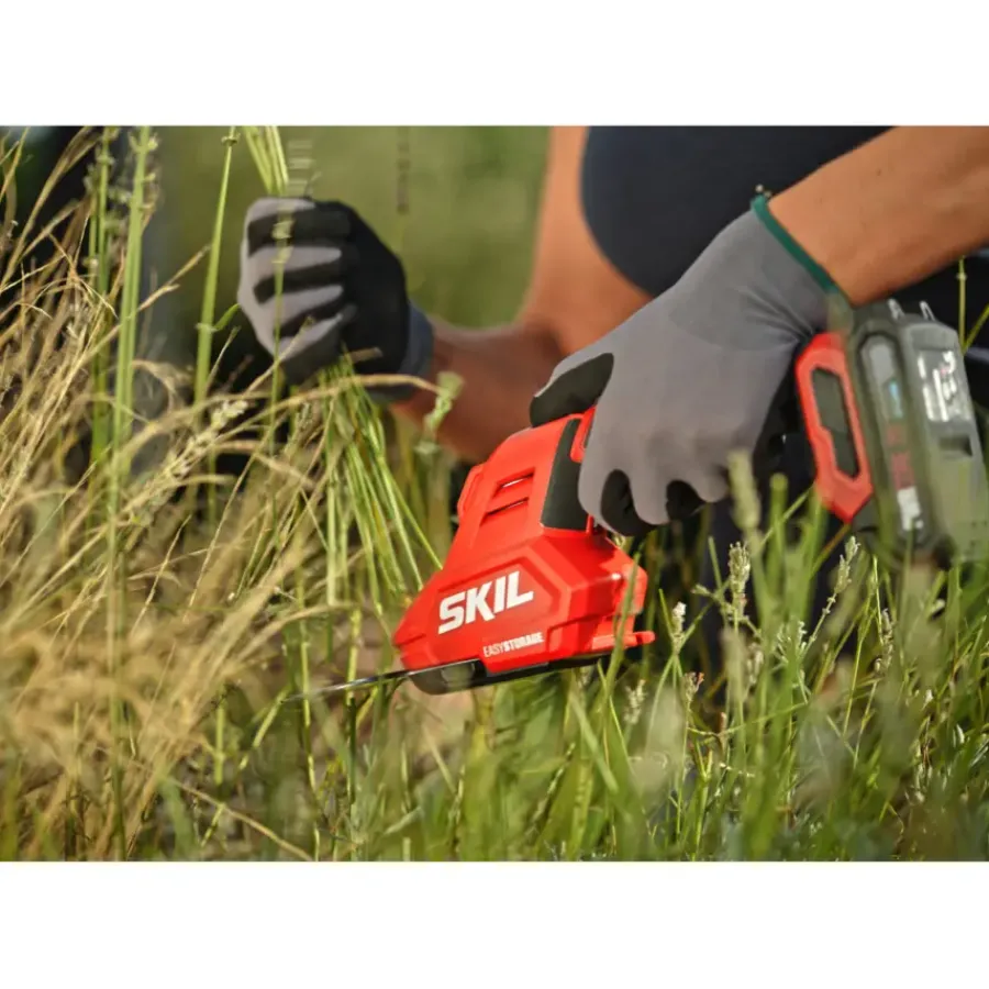SKIL 20V gras- en struikschaar 0630CA (zonder accu) Online