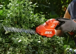 SKIL 20V gras- en struikschaar 0630CA (zonder accu) Online