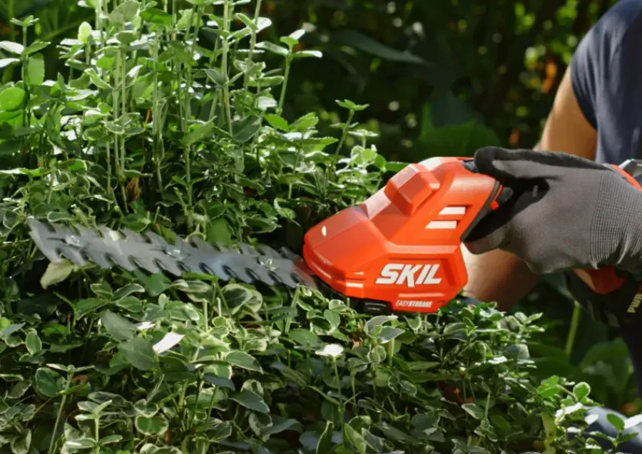 SKIL 20V gras- en struikschaar 0630CA (zonder accu) Online