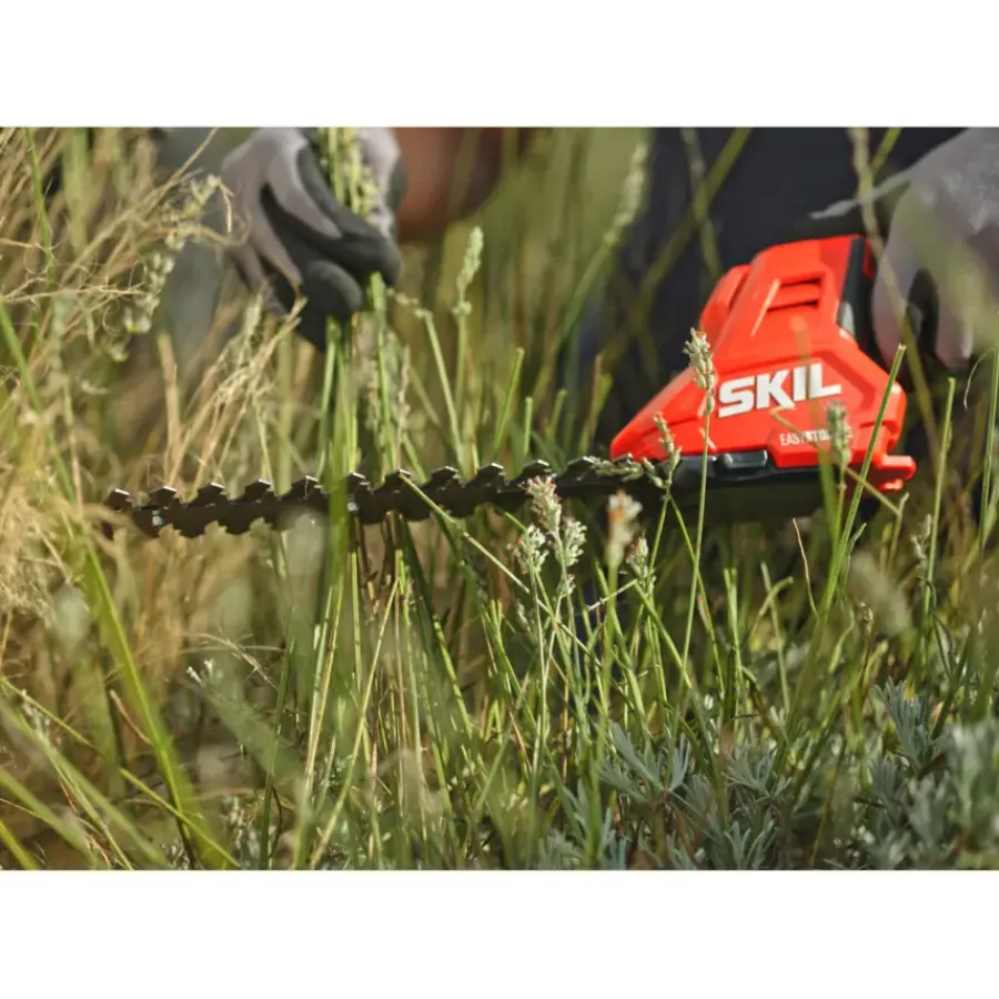 SKIL 20V gras- en struikschaar 0630CA (zonder accu) Online