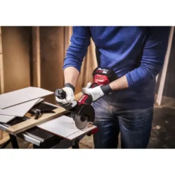 SKIL 20V haakse slijper / slijptol 3923CA brushless 125mm (zonder accu) Online