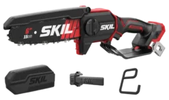 SKIL 20V hand kettingzaag brushless 15cm 0512CA (zonder accu en lader) Clearance