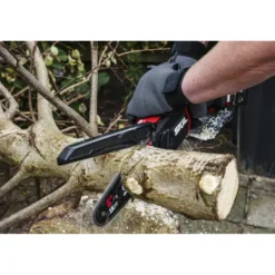 SKIL 20V hand kettingzaag brushless 15cm 0512CA (zonder accu en lader) Clearance