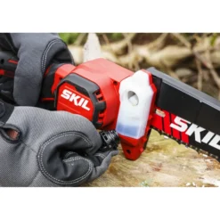 SKIL 20V hand kettingzaag brushless 15cm 0512CA (zonder accu en lader) Clearance