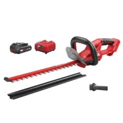 SKIL 20V heggenschaar 0438AA 45cm brushless incl. 2,0Ah accu + snellader Discount