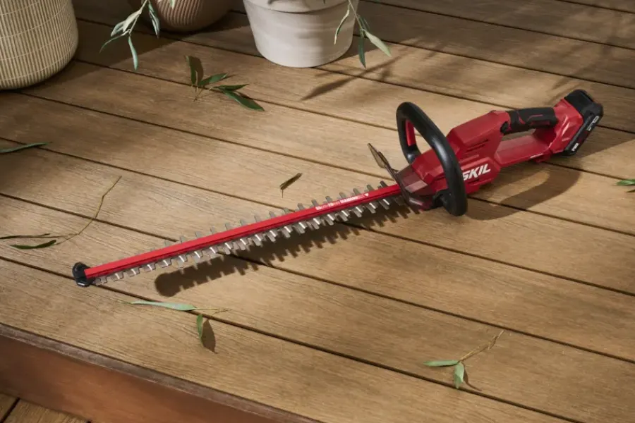 SKIL 20V heggenschaar 0440CA 55cm brushless (zonder accu)
