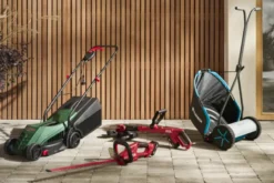 SKIL 20V heggenschaar 0440CA 55cm brushless (zonder accu)