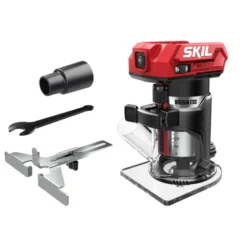 SKIL 20V kantenfrees / handfrees 3170CA brushless (zonder accu) Discount