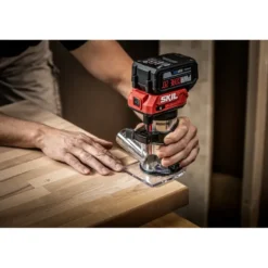 SKIL 20V kantenfrees / handfrees 3170CA brushless (zonder accu) Discount