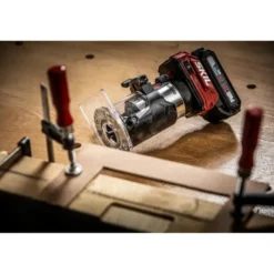 SKIL 20V kantenfrees / handfrees 3170CA brushless (zonder accu) Discount