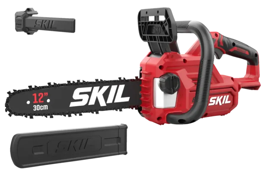 SKIL 20V kettingzaag 0534CA brushless 30cm (zonder accu) Best