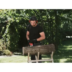 SKIL 20V kettingzaag 0534CA brushless 30cm (zonder accu) Best