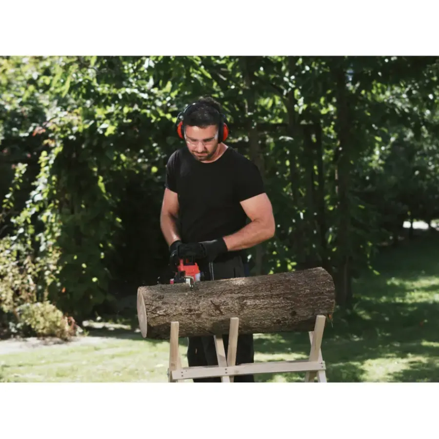 SKIL 20V kettingzaag 0534CA brushless 30cm (zonder accu) Best