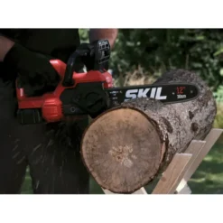 SKIL 20V kettingzaag 0534CA brushless 30cm (zonder accu) Best