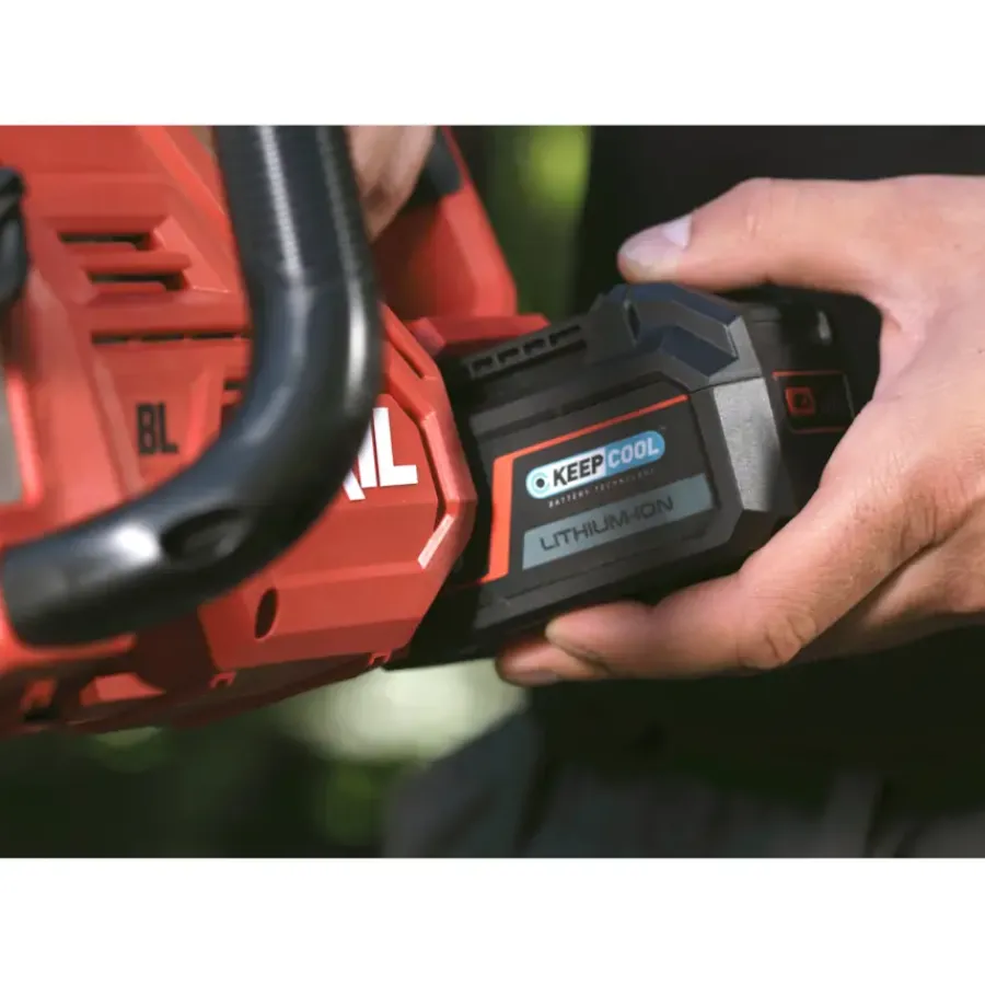 SKIL 20V kettingzaag 0534CA brushless 30cm (zonder accu) Best