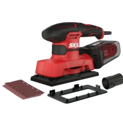 SKIL vlakschuurmachine 7362AA 280W New